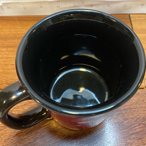 Keith Kimberlin Puppy Coffee Mug Set- 2 Jack Russell Terrier Mugs / Cups - Picture 6 of 9